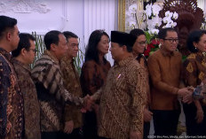 Kursi Menteri Jadi Rebutan, Tapi Tiga Tokoh Ini Justru Menolak! Siapa Saja dan Kenapa?