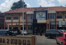 SPPG Kudus Klarifikasi Hoaks Meninggalnya Siswi SMAN 2, Bukan Karena Program MBG, Ini Faktanya! 