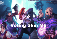 Vote Sekarang! 8 Hero Mobile Legends yang Terpilih Memasuki Quartel Final, Berikut Penjelasannya!