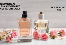 12 Rekomendasi Parfum Wangi Tahan Lama! Cocok Untuk Kamu yang Aktif Seharian Bikin Doi Makin Lengket Sist..