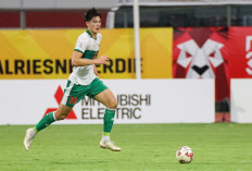 Elkan Baggott Ramaikan Persaingan Lini Belakang, Garansi Pertahanan Timnas Indonesia Kokoh?   