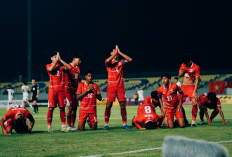 4 Gol Timnas Indonesia U17 Jadi Modal Hadapi Laga Kedua ASEAN U-17 Boy's Championship 2026