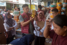 Beredar Minyak Goreng MinyaKita Diduga Tidak Sesuai Volume Seperti Tertera Pada Kemasan