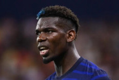 Legenda Arsenal Sarankan Pogba Gabung The Gunners Saja