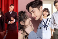 Merapat Gaes! 8 Drama China Genre Romantis Komedi ini Cocok Ditonton Saat Badmood, Asli Seru Banget Lho... 