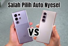 Jangan Salah Pilih! iTel S25 Ultra vs Infinix Hot 50 Pro Plus, Menurut Kamu Mana yang Lebih Worth It?