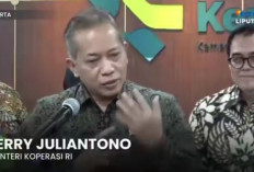 Fakta Mengejutkan 30 Ribu Kopdes Merah Putih: Menteri Klaim Hampir Semua Ideal, Netizen Temukan yang Lain