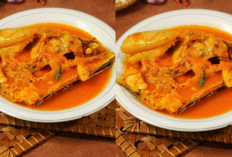 Resep Ikan Patin Kuah Asam Pedas Sensasi Segar dan Gurih yang Bikin Nambah Nasi!