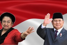 Megawati Segera Bertemu Prabowo, Sinyal Kuat PDIP Gabung dengan Pemerintahan Baru? Puan Bilang Begini!