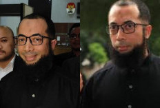 Kasus Korupsi Kuota Haji: Uang dari Ustaz Khalid Basalamah Sudah Dikembalikan, KPK Siap Tetapkan Tersangka