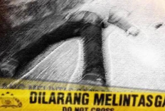 Seorang Tahanan di Lapas Semarang Ditemukan Tewas Dalam Kamar Mandi, Sebelum Kejadian Lakukan Ini...