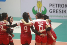 AVC Nations Cup 2025: Peluang Putri Lebih Besar Ketimbang Putra, Begini Kata Wakabinpres PP PBVSI