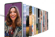 Harga HP Samsung A73 5G Terbaru Januari 2024, Pilihan Menarik Pecinta Gadget!