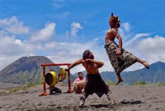 Mengenal 5 Fakta Unik Suku Tengger yang Tinggal di Kawasan Gunung Bromo