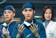 13 Rekomendasi Drama China Tentang Dokter, Kisah Penyelamatan Nyawa yang Menyentuh Hati! 