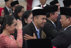 Wow! Jabat Utusan Khusus Presiden, Raffi Ahmad dan Gus Miftah Terima Fasilitas Keuangan Setara Menteri