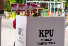 Ingat! Ini Jadwal Pengumuman Hasil Resmi Pemilu 2024 oleh KPU, Sudah Tau?