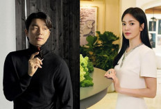 SHOW BUSINESS: Drama Korea yang Siap Menggebrak, dengan Sentuhan Narasi ala Drama China, Wajib Nonton! 