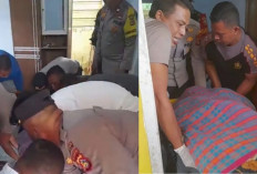Sadis! ASN di Bima Tikam Istri hingga Tewas, Diduga Cemburu Gegara Korban Sering Telpon Lelaki Lain