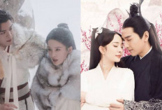 7 Rekomendasi Drama China Romantis dengan Kisah Cinta yang Menyentuh Hati, Dijamin Bikin Baper! 