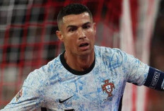 Ronaldo Prediksi Tiga Pemain ini Bakal Membawa Pulang Trofi  Ballon d’Or