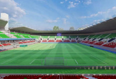 Gegara Piala Kemerdekaan, PSSI Berikan Sumut Kepercayaan Ini