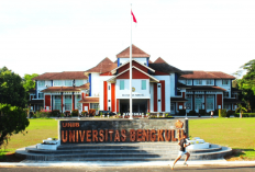 3 Rekomendasi Universitas Terbaik di Bengkulu yang Masuk Rangking Nasional Buat Kamu yang Mau Lanjut Kuliah!