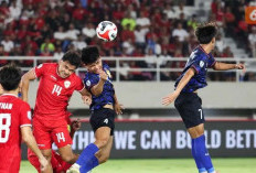 Berat Tanpa Marselino, Apa Bisa Timnas Indonesia Mengalahkan Tuan Rumah Vietnam? 