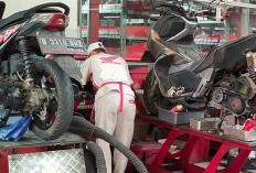  Dompet Mulai Menjerit? Bongkar Rahasia Penyebab Motor Boros BBM dan Trik Jitu Mengatasinya Agar Kembali Irit 