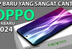 7 HP Oppo Terbaru 2024 RAM 12GB dan Kamera 108MP OIS, Dijamin Bikin Kamu Paling Kece!