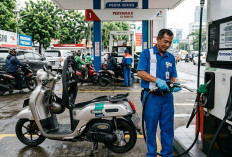 Motor Brebet dan Boros? Mungkin BBM yang Digunakan Tidak Sesuai