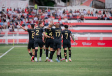 Malut United Siap Go Internasional, Bangun Training Camp dan Gandeng Klub Eropa, 