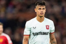 Kok Cedera Lagi, Hilgers Terancam Gagal Debut di GBK