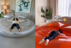 Jangan Tertipu! Fakta di Balik Kasur Jelly Bed Real Viral dan Harga Aslinya