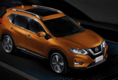 Nissan X-Trail Terbaru 2026: SUV Rasa Listrik yang Makin Galak, e-Power Siap Mengguncang Jalanan