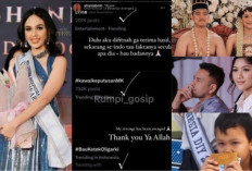 Dituduh Bau Ketiak, Shania Bongkar Aib Erina Gudono hingga Foto Raffi Ahmad Tutup Hidung, Aroma Semerbak...