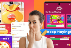 Tonton Video Lucu Cukup 30 Menitan Dapat Cairkan Saldo DANA Gratis Rp250.000 Langsung ke Akun eWallet Kamu!