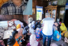 Berenang Sore, Malam Baru Ketahuan Tidak Pulang, Ternyata Bocah Ini Tenggelam di Sungai Ogan