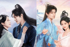 6 Rekomendasi Drama China Xianxia dengan Kisah Petualangan Seru, Fix Bikin Nagih! 