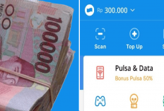 Ceki-ceki 5 Link Penghasil Saldo DANA Gratis Cairkan Rp300.000 Tanpa Deposit dan KTP, Serbu Aja Bro Cuan Bener