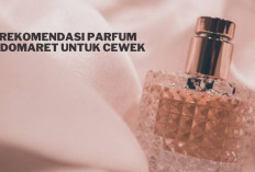 Cewek Kue Wajib Punya! 4 Rekomendasi Parfum Indomaret dengan Wangi yang Tahan Lama, Ayok Dipilih..