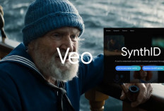 Keren Banget! Ini 7 Fitur Canggih di Google Veo 3, Bukan Sekadar AI untuk Buat Video Sinematik dengan Prompt?