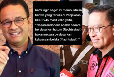 Fitnah! Anies Sindir Negara Kekuasaan Usai Sahabatnya Tom Lembong Ditetapkan Tersangka Korupsi Gula