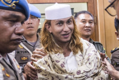 Heboh di Cipondoh! Habib Bahar Bin Smith Resmi Jadi Tersangka Penganiayaan Banser