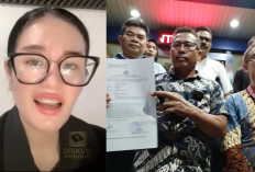 Heboh! Diduga Nistakan Nabi Muhammad SAW, Agatha of Palermo Dilaporkan ke Polisi