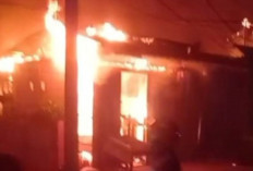 Ledakan Mengerikan di Bekasi: 17 Korban Luka Bakar, 14 Bangunan Hangus!