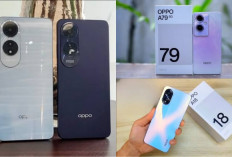 9 HP Oppo RAM 12GB Spek Dewa Harga Mulai Rp2 Jutaan, Pilih Mana? 