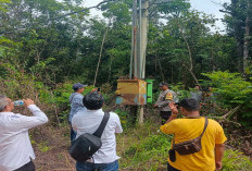 Dampak Pencurian Trafo, Ratusan Pelanggan PDAM Tirta Prabujaya Kesulitan Air Bersih,  DPRD Turun Tangan