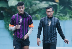 Tatap Laga Lawan Rans Nusantara FC, 3 Aspek Ini Yang Jadi Perhatian Widodo untuk Digenjot 