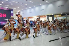 Polisi Cilik Dari Desa ini Bikin Bangga  Polres Musi Rawas Utara